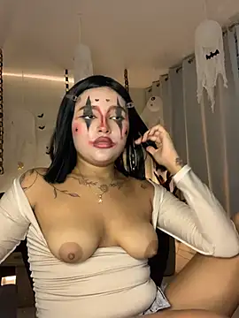 Maryalexxx's Live XXX Chat