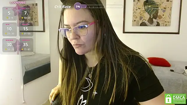 MsJossie's Live XXX Chat