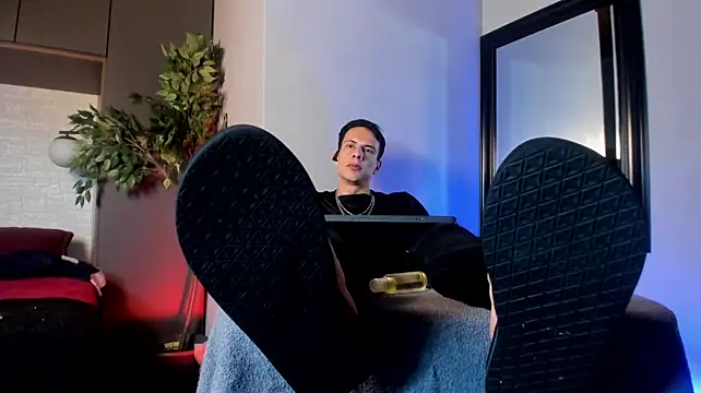 Dustin_Sonne live XXX chat