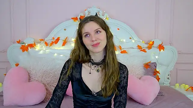 AmaliaLima Adlı Modelin Canlı XXX Sohbeti
