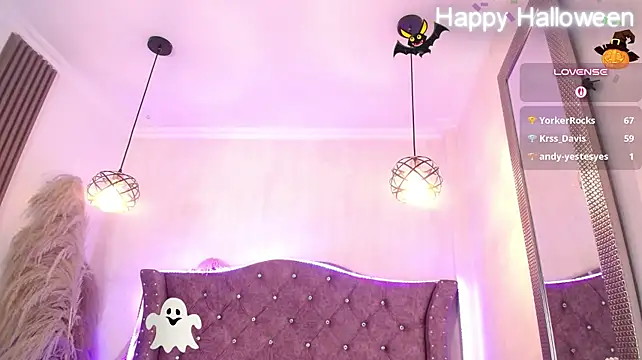 AmaraDavis1 Live XXX Chat