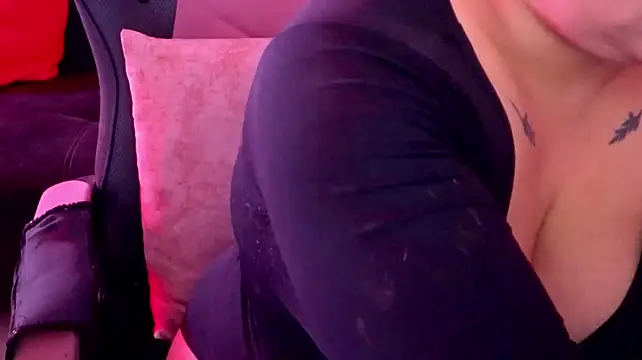 Czat XXX na żywo – True_Bdsm_xx