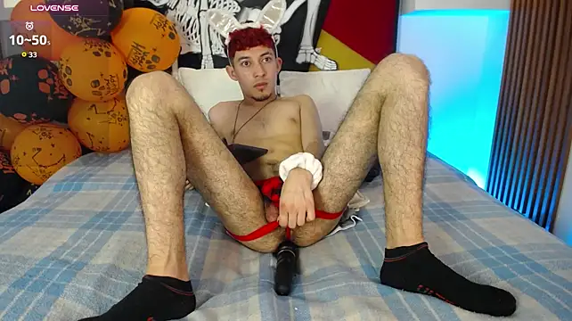 Axel_Bell live XXX chat