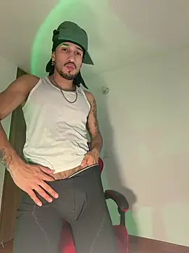 Chat XXX en directo de rafael_stone11