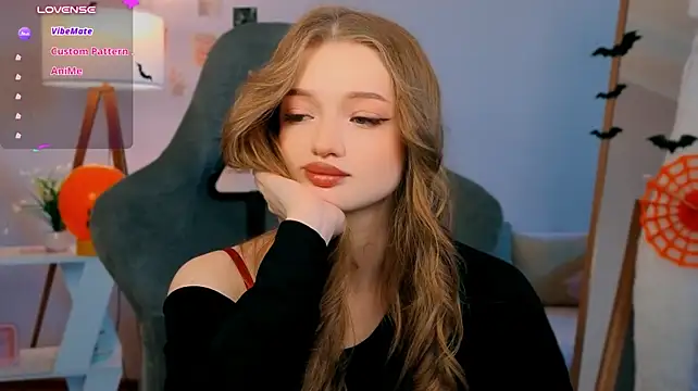 yourflowerqueen's Live XXX Chat