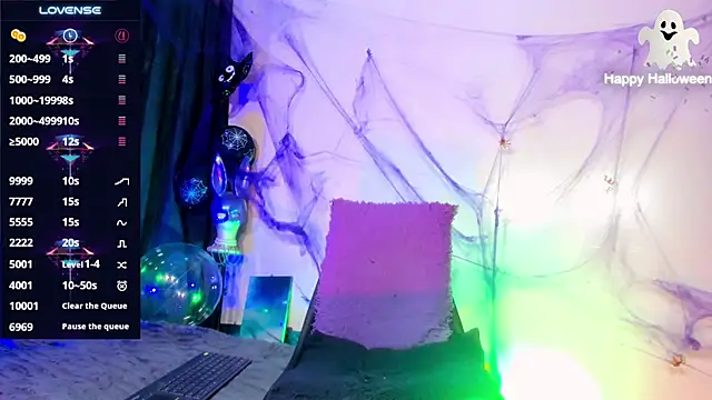 Czat XXX na żywo – lesly_xx