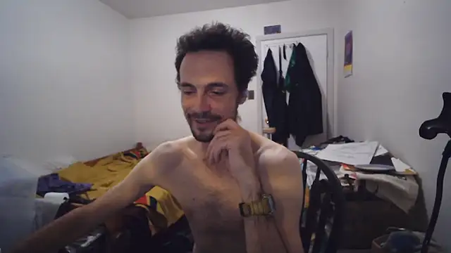 Chat XXX en directo de JohnnyMoves