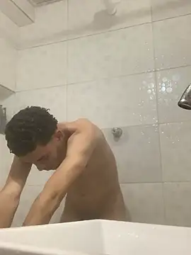 Show modela osafadinhozl na web-kameri