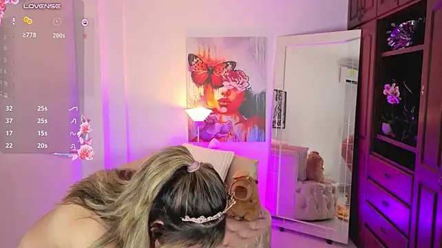 Živý XXX chat NATAASHA___