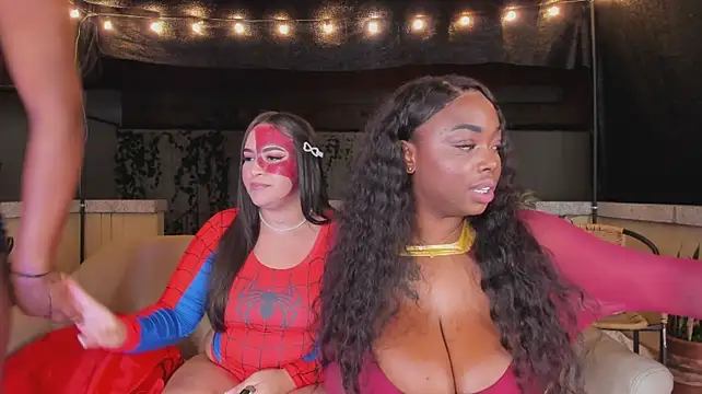 Chanel_boobs2 Webcam show