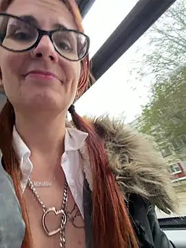 XXX chat uživo modela NataKitten