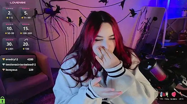 Mia_R0ss live XXX chat