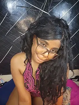 CandyMusee লাইভ XXX চ্যাট