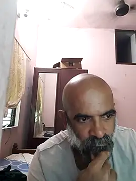 Show Webcam de kikkalakka