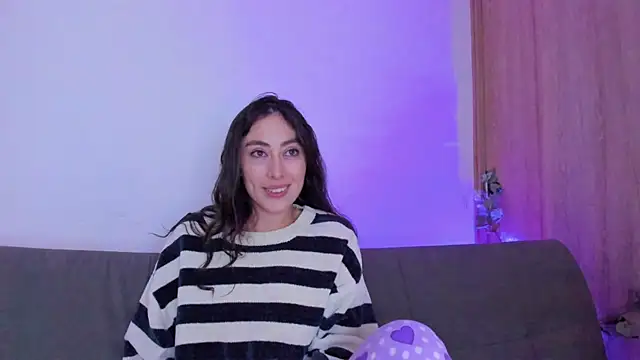 Chat XXX en directo de Amatiista