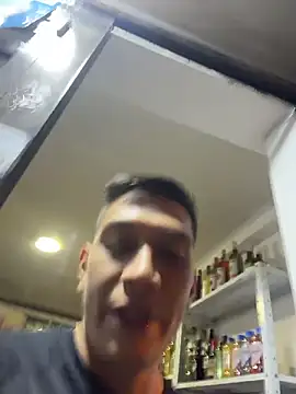 OliverWest04's Live XXX Chat