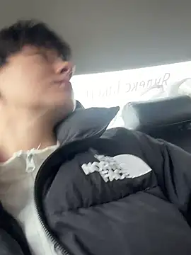 IceMurn Live XXX chat
