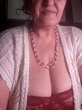 Živý XXX chat DonnaFemeie