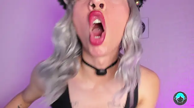 Czat XXX na żywo – sofi_elfqueen