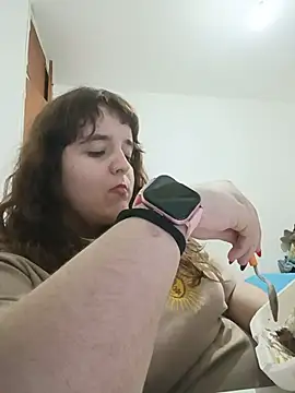 Bombon_ok Adlı Modelin Canlı XXX Sohbeti