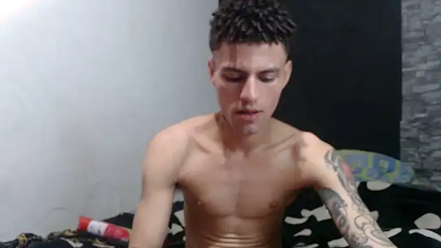 Czat XXX na żywo – dany_hardy