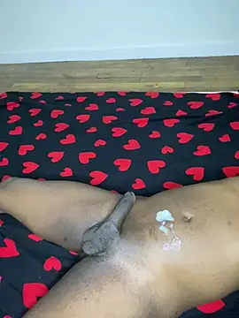 Czat XXX na żywo – Kingdinyxxx