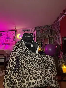Czat XXX na żywo – TranSexualJade95