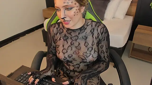 lili_rosie_'s Live XXX Chat