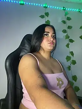 shayna_all Adlı Modelin Canlı XXX Sohbeti