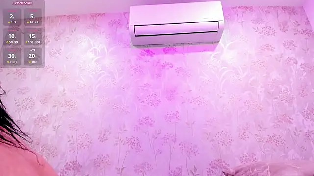 ElaineStarkk Adlı Modelin Canlı XXX Sohbeti