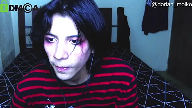 dorian_molko – Naživo XXX chat