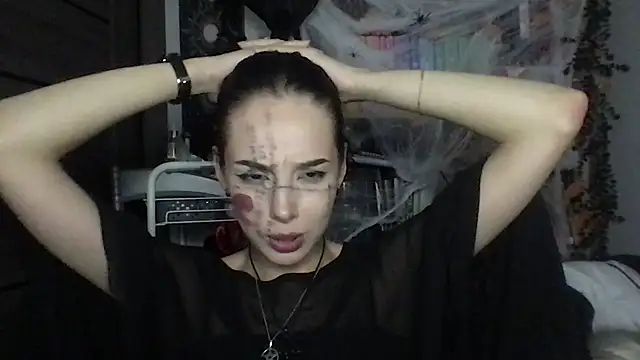 Chat XXX en directo de Yuna5343