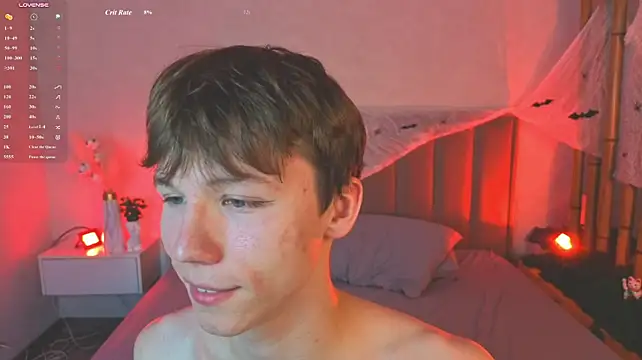 Chat XXX Live cuMte_boy