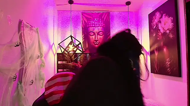 scarleth_blueのライブXXXチャット