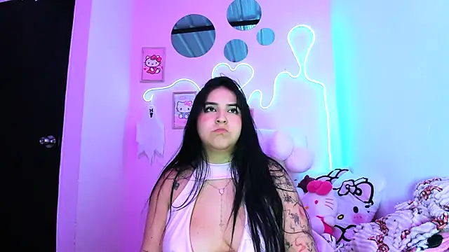 Chatroom XXX en direct de Pamela_flame