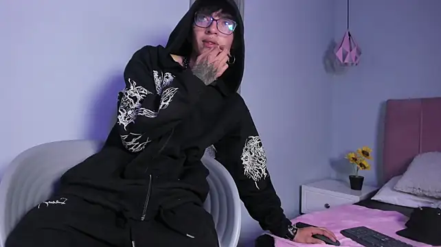 Živý XXX chat axel_nocturne