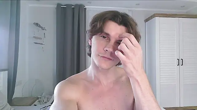Eric_Crush: απευθείας συνομιλία ΧΧΧ