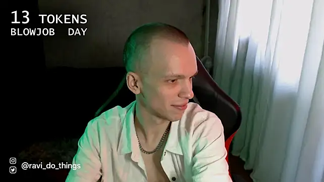 ravi_do_things Live XXX-chat