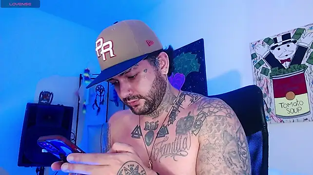 esteban_cloud Chat XXX live
