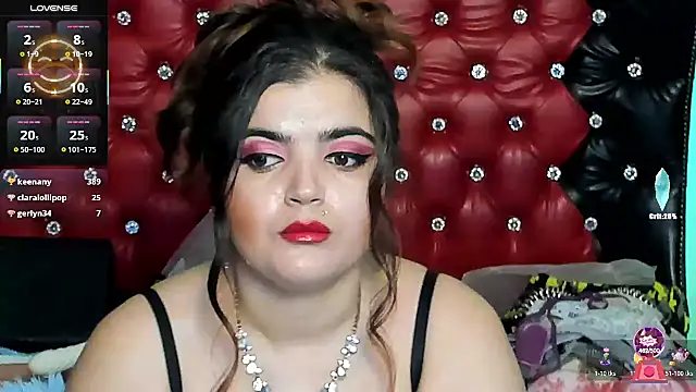 Hot_Falling_Deviln Live XXX chat