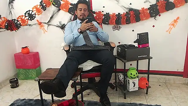 KalethBigDick's Live XXX Chat