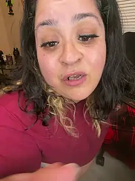 Tillymarie Chat XXX in diretta