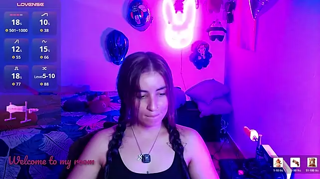 Sembang XXX Secara Langsung aleja_diamond