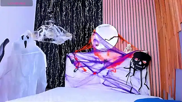 Damian-Luxn Live XXX chat