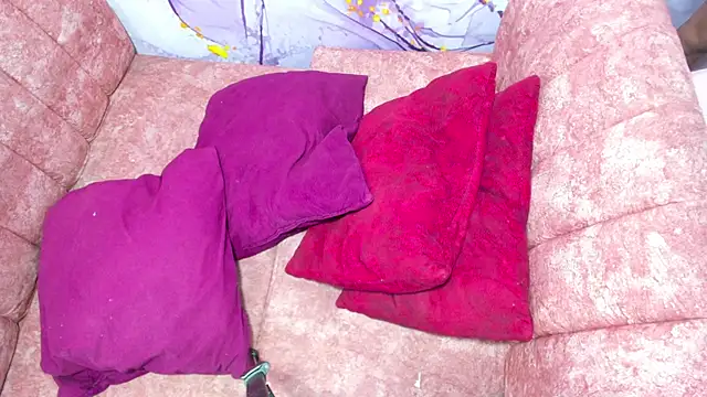 Magic_fierysexx Obrolan Langsung XXX