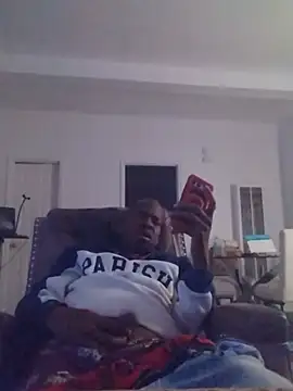 XXX chat uživo modela Ellionone