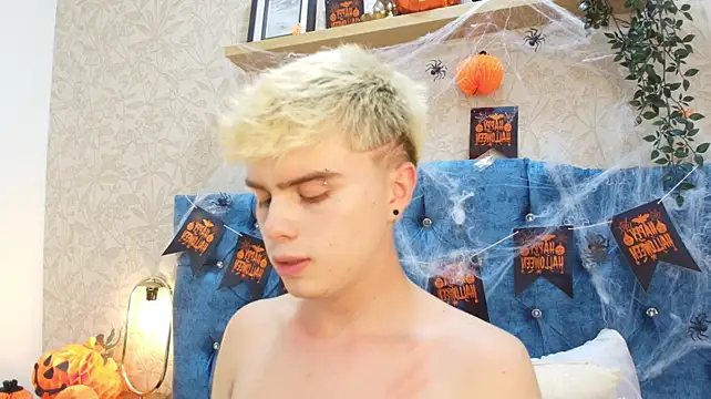 Chatroom XXX en direct de Ian_Stone