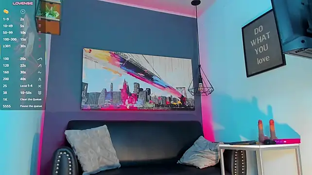 Luam_murph – Naživo XXX chat