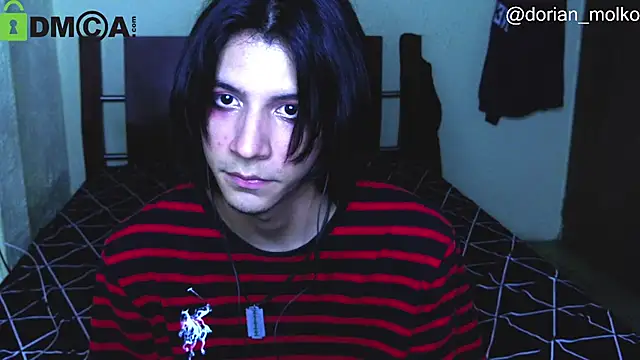 dorian_molko লাইভ XXX চ্যাট