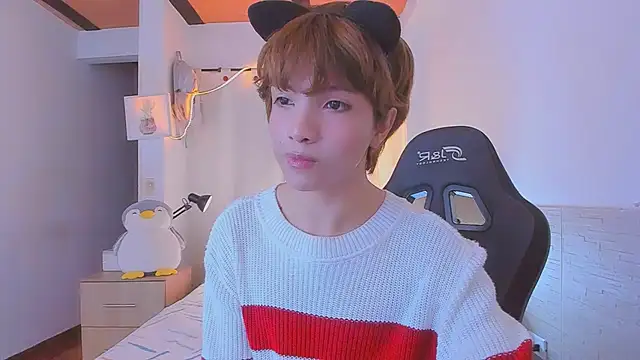 Chat XXX en directo de Sweet_Allan